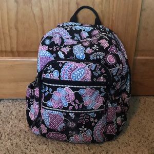 Vera Bradley backpack
